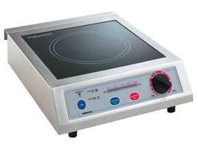 PLACA INDUCCION ISM-25 50/60HZ