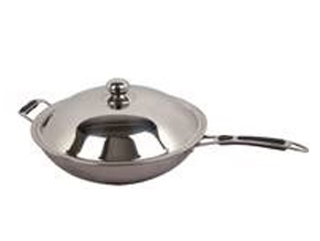 SWOK-36 - WOK INOX PARA IW-35 E
