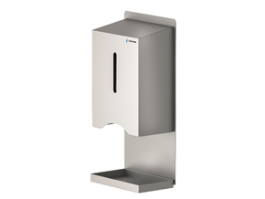 DISPENSADOR GEL AUTOMATICO (INOX) DGA-I