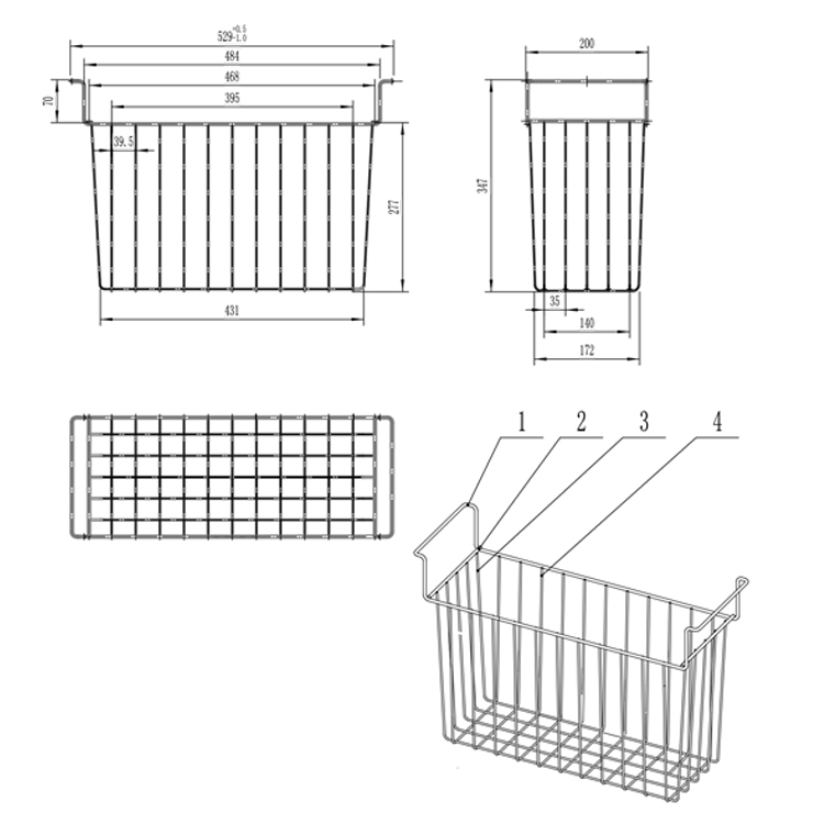 CESTA CNLFG-400