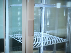 PARRILLA ADICIONAL PARA VITRINA VICO PAV