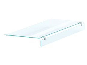 CRISTAL PROTECTOR RECTO CC-R-61C