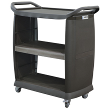 CARRO ABIERTO 2 LAT. CSR-743 P