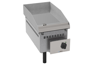 PLANCHA ELÉCTRICA LISA EPLE-35