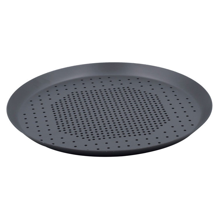 MOLDE PIZZA RED. Ø230 MPR-MICRO-1217-HS