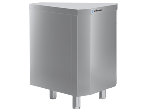 SS MESA NEUTRA ANGULO 45º EXT. SSAE-45