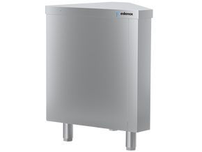 SS MESA NEUTRA ANGULO 90º EXT. SSAE-90