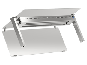 SS PANTALLA LUZ SSEL-16 230V 50/60Hz