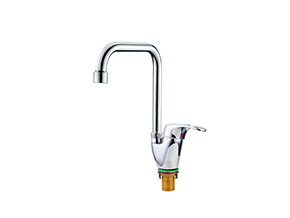 GRIFO MONOMANDO PALANCA LATERAL GML-30S1