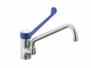 GRIFO MONOMANDO GM-PL-25 S1