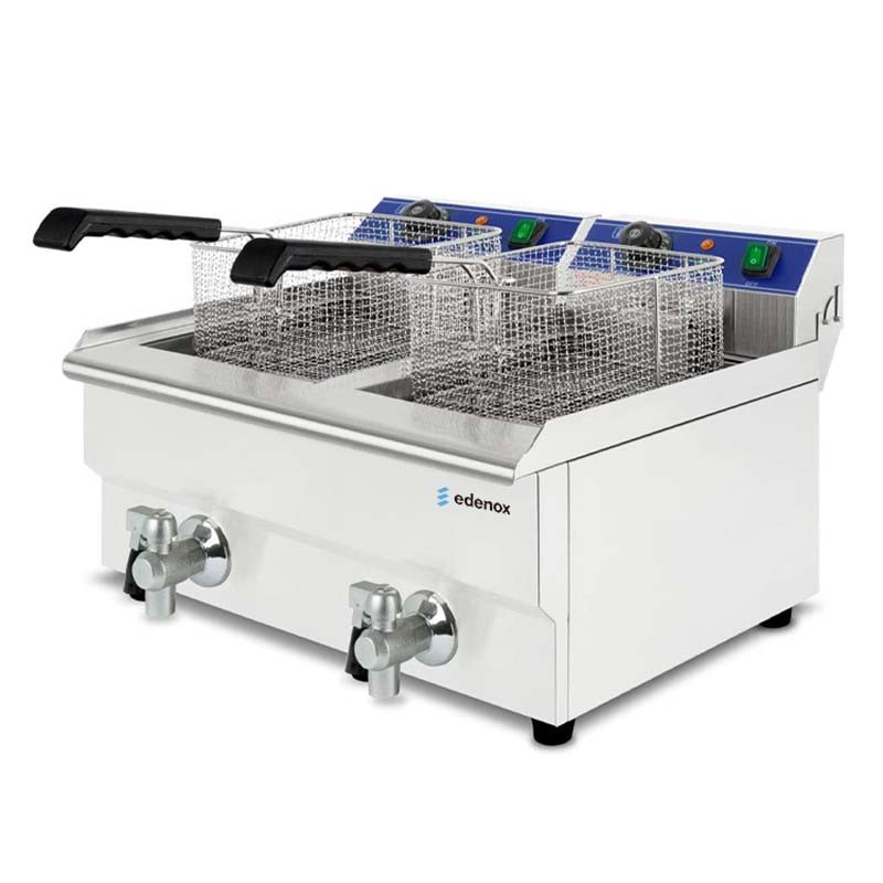 FREIDORA SOBREMESA TF-10-D S1