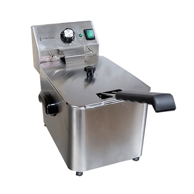 FREIDORA SOBREMESA TF-5 E