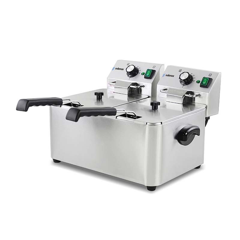 FREIDORA SOBREMESA TF-5-D E