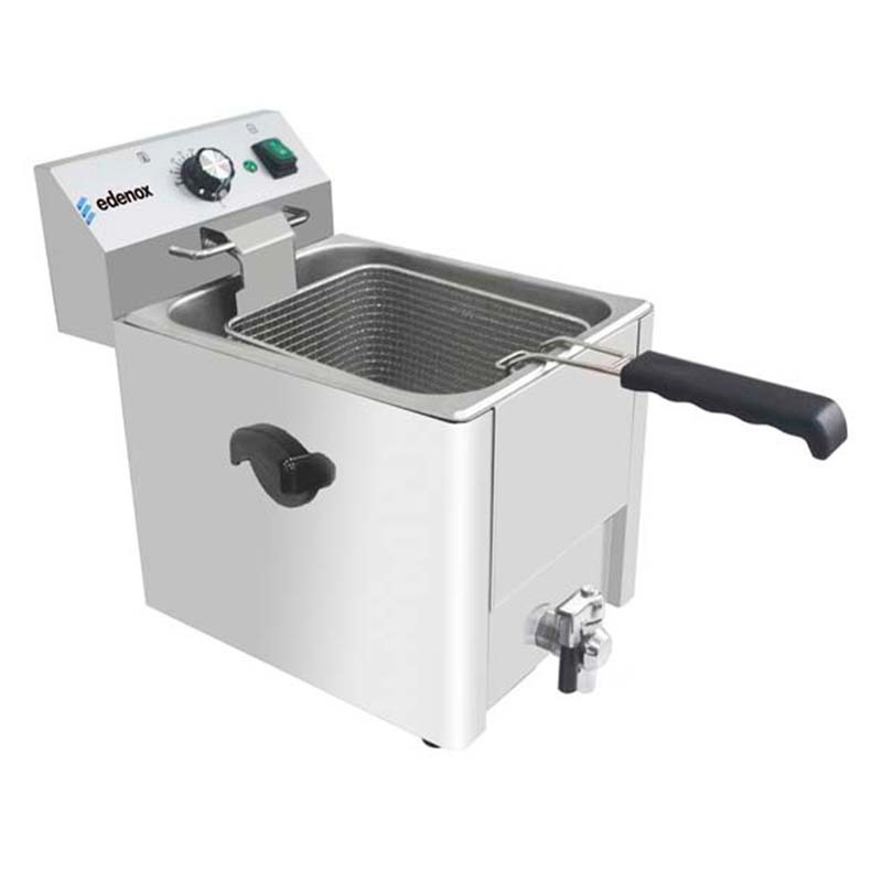 FREIDORA SOBREMESA TF-82 E