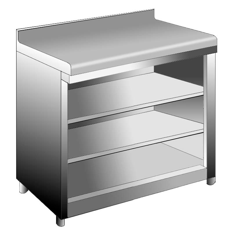 MESA EST.CAFET.2EST.MA-1035-2E