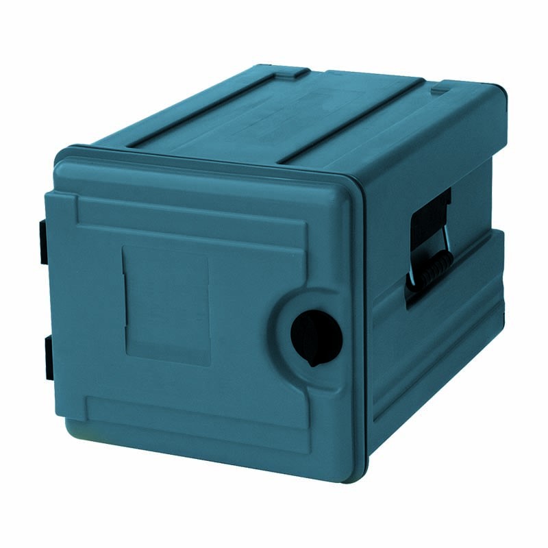 CONTENEDOR ISOTERMICO C-40