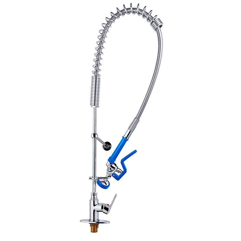 GRIFO DUCHA M.MAND 2AGUA GDM2 S1