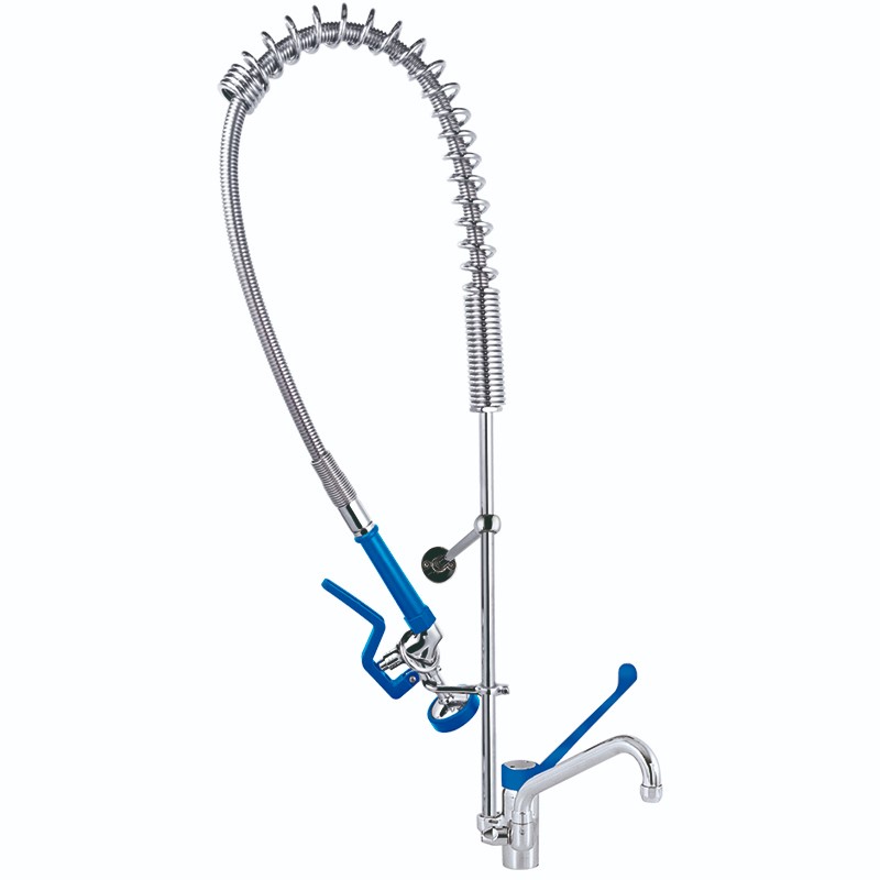 GRIFO DUCHA CAÑO BAJO GDM2CB S1