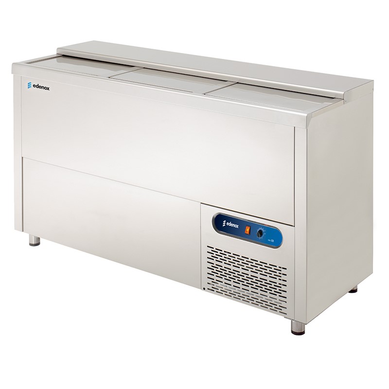 ENFRIADOR BOTELLAS EB-150-I 230V 50/60Hz