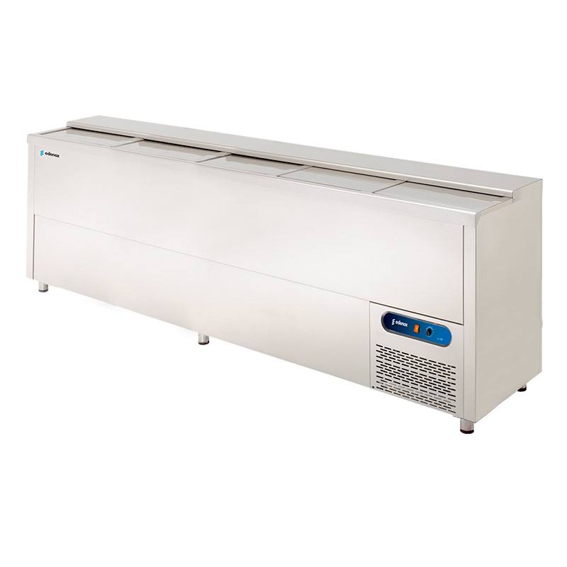 ENFRIADOR BOTELLAS EB-250-I