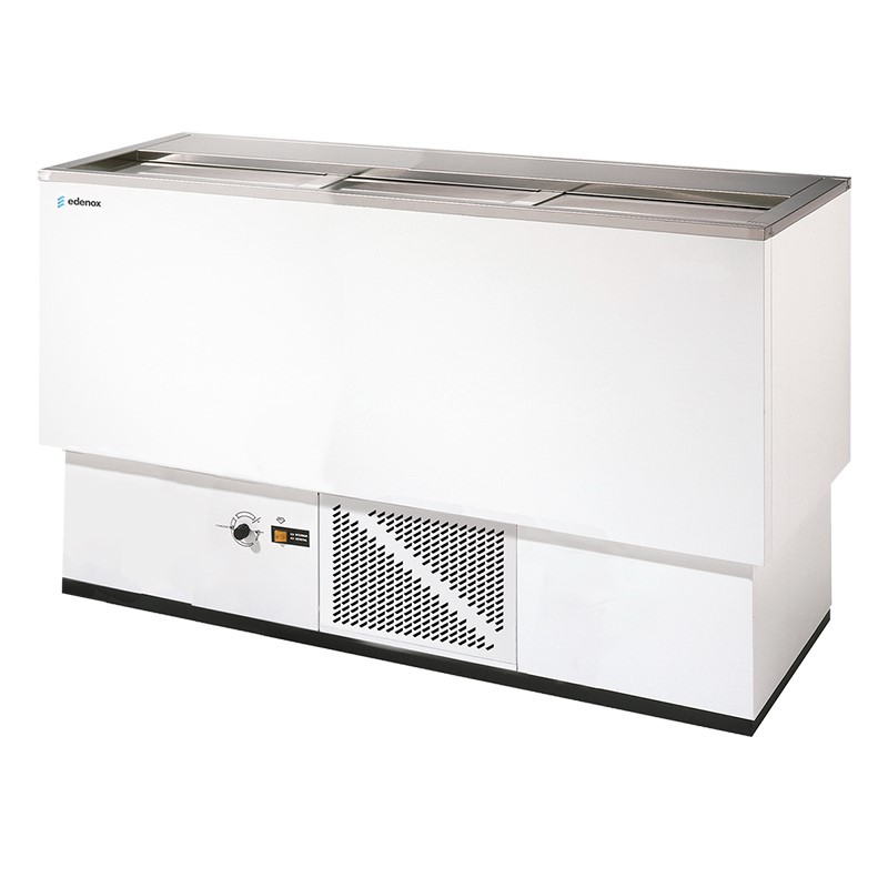 EBE-150-G R-600a 50Hz