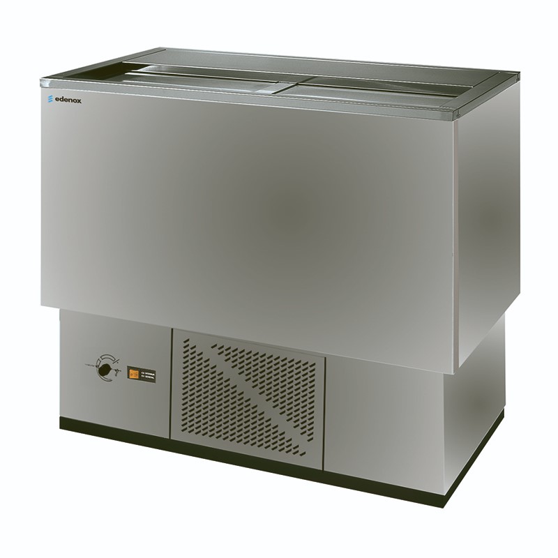 EBE-100-I R-600a 50Hz