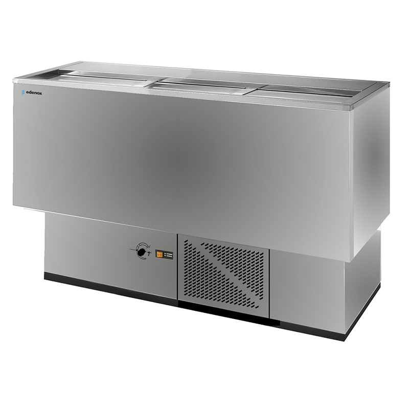 EBE-150-I R-600a 50Hz