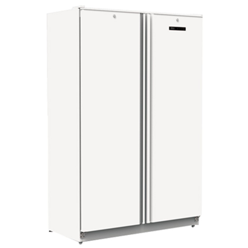 APS-802 ARMARIO REFRIGERACION 2 PUERTAS