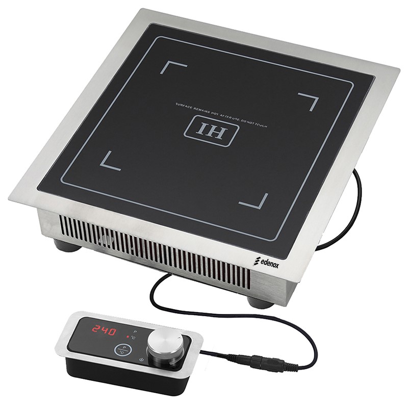 PLACA INDUCCION IE-35 E 50/60HZ