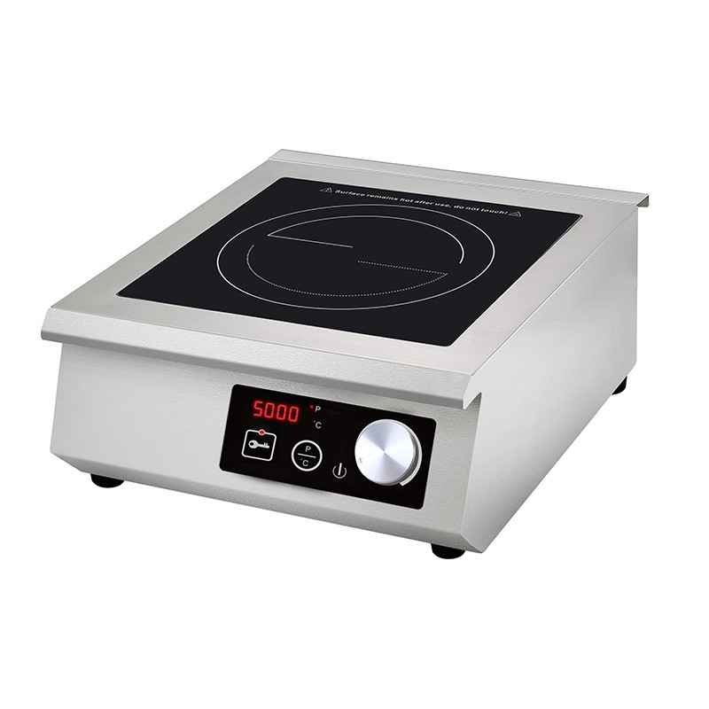 INDUCCION SOBREMESA ISM-50 E 50/60HZ