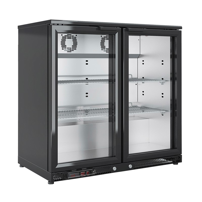 ETB-90 S1 EXPOSITOR REFRIGERADO MURAL