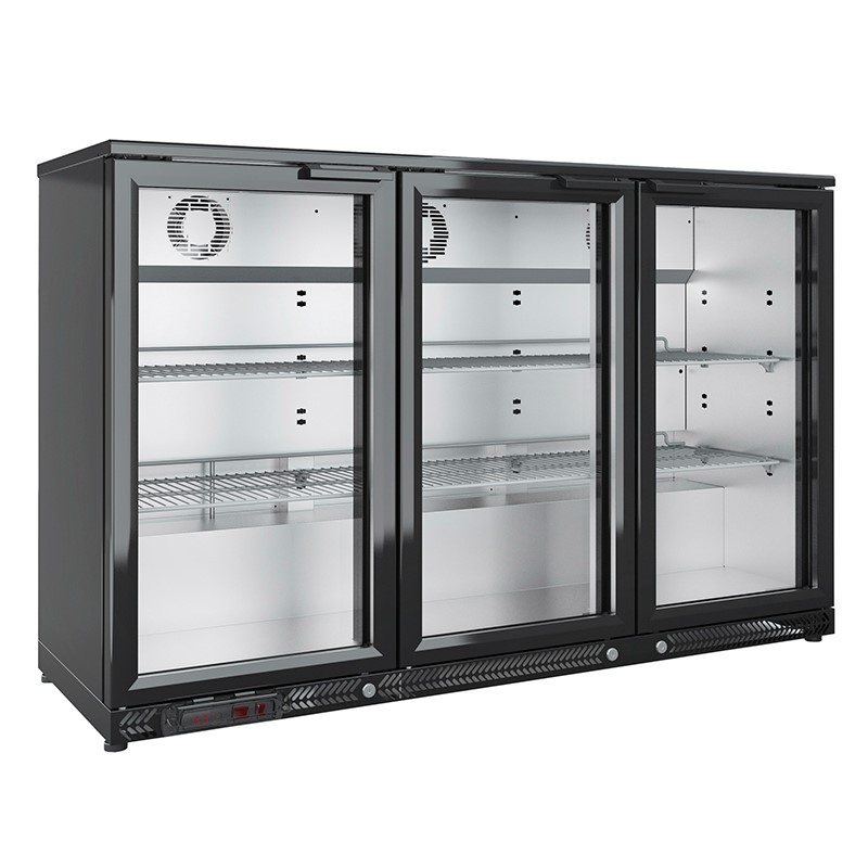 ETB-135 S1 EXPOSITOR REFRIGERADO MURAL