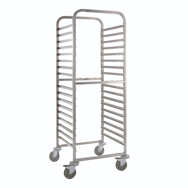 CARRO CON GUIAS CGA-21