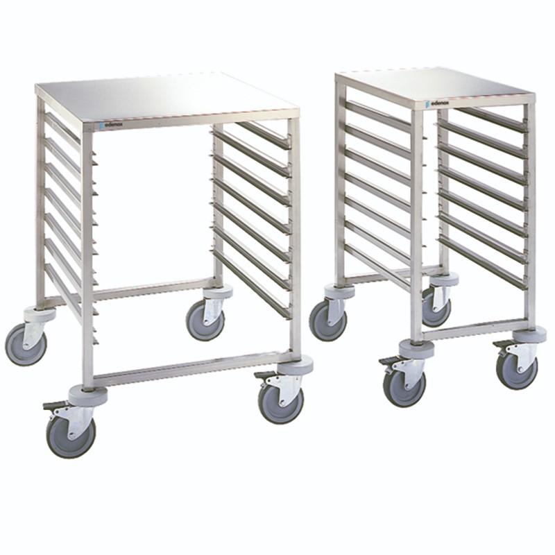 CARRO CON GUIAS CGB-11