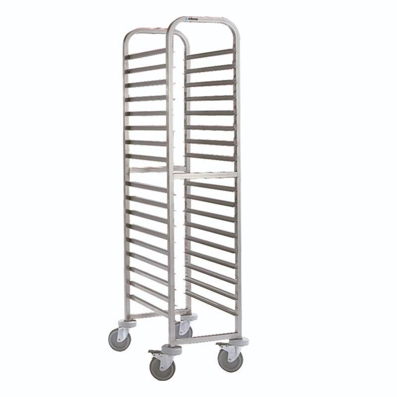 CARRO CON GUIAS CGA-11