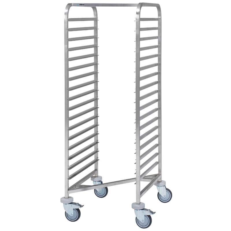 CARRO CON GUIAS ENCASTR.CGE-21