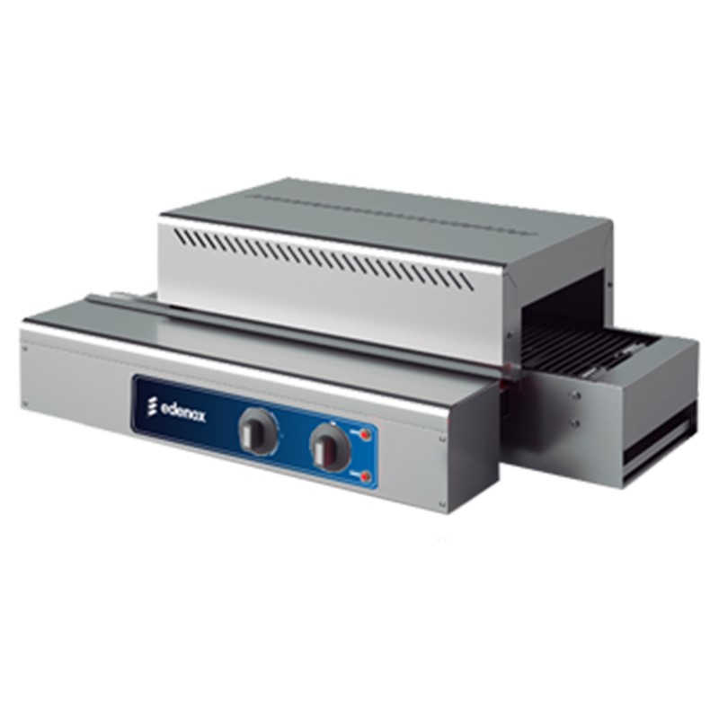 TOSTADORA DE CINTA TPC-75