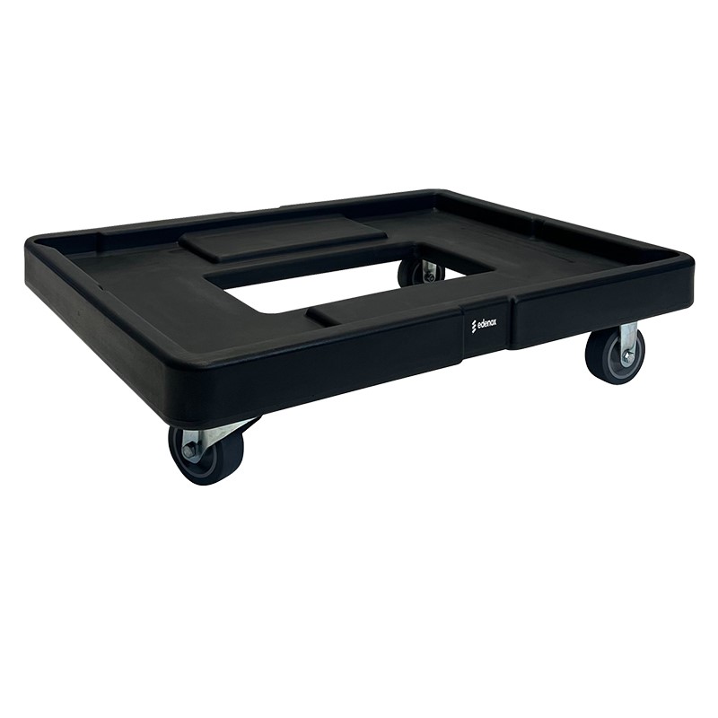 BC-65 CARRO TRANSPORTE CONTENEDORES C-60