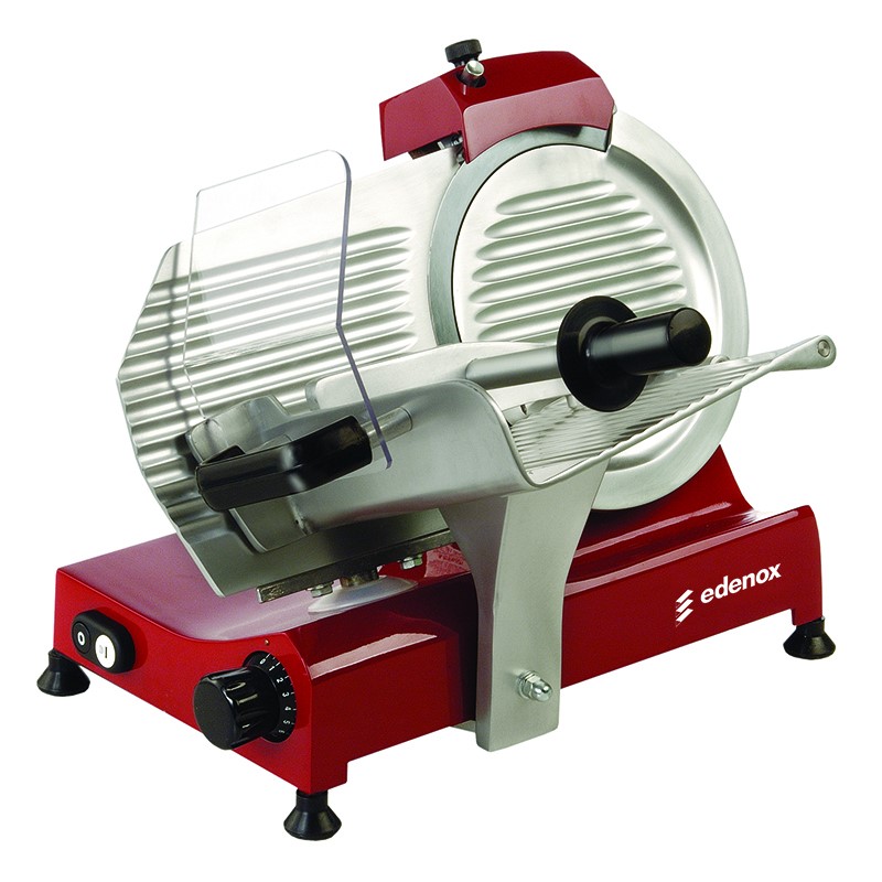 CORTADORA FIAMBRES CGSP-250-R