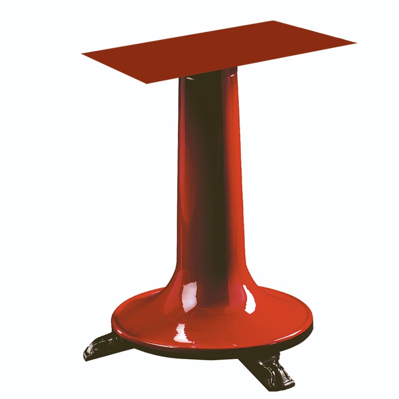 PIE SOPORTE PS-CVM-300