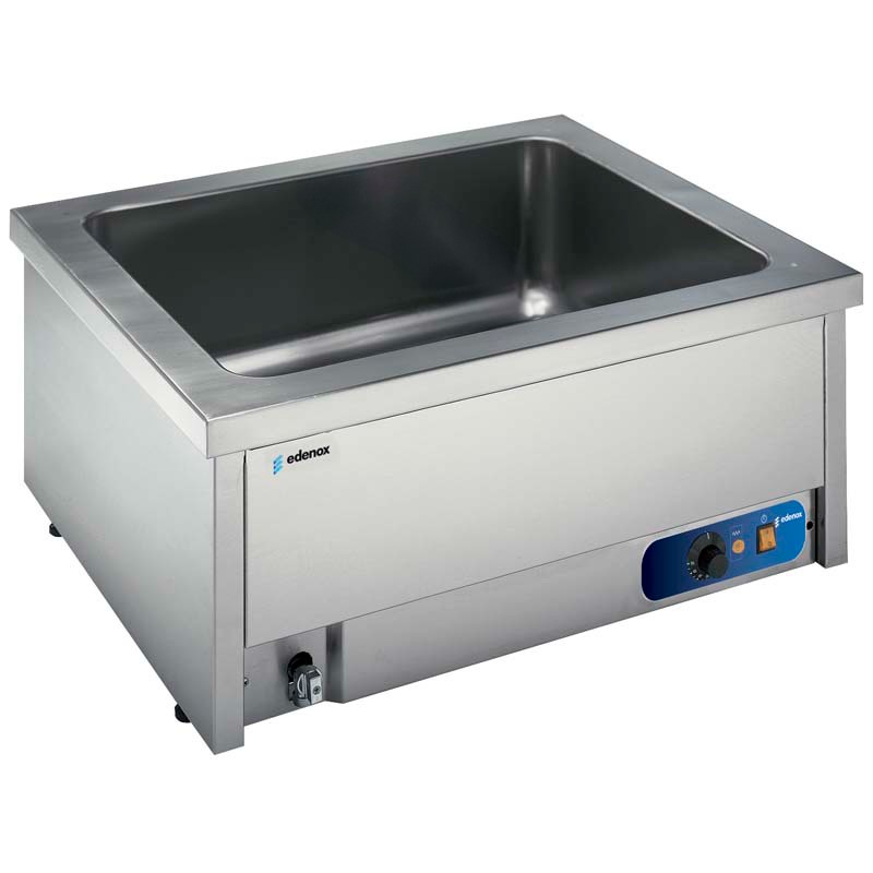 BAÑO MARÍA BMSM-111 230V 1N 50/60Hz