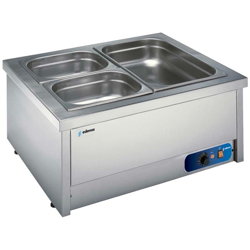 BAÑO MARÍA BMSM-311 230V 1N 50/60Hz