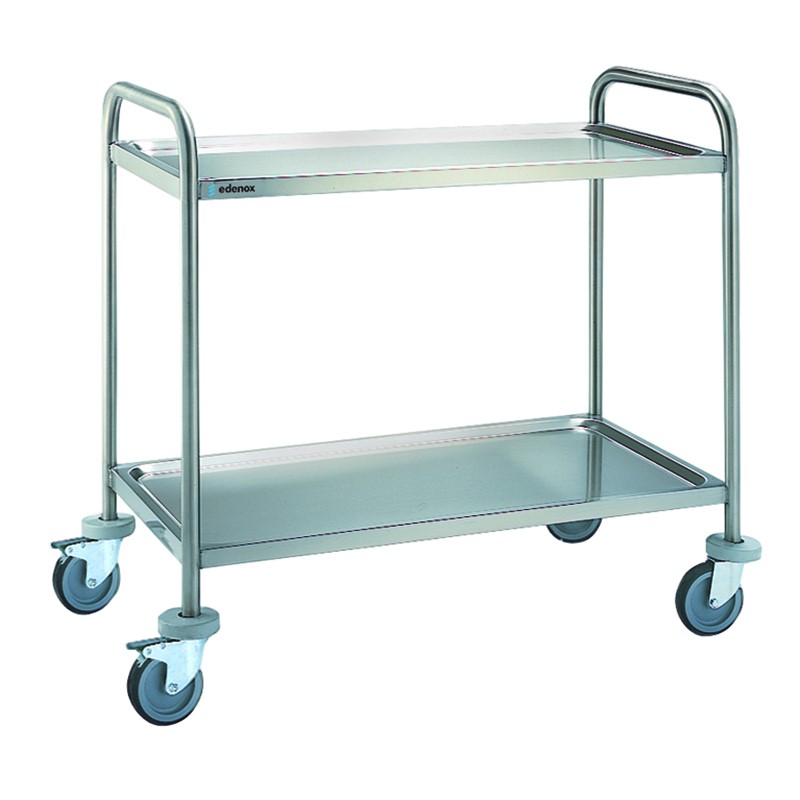 CARRO SERVICIO 2 EST. CE-952