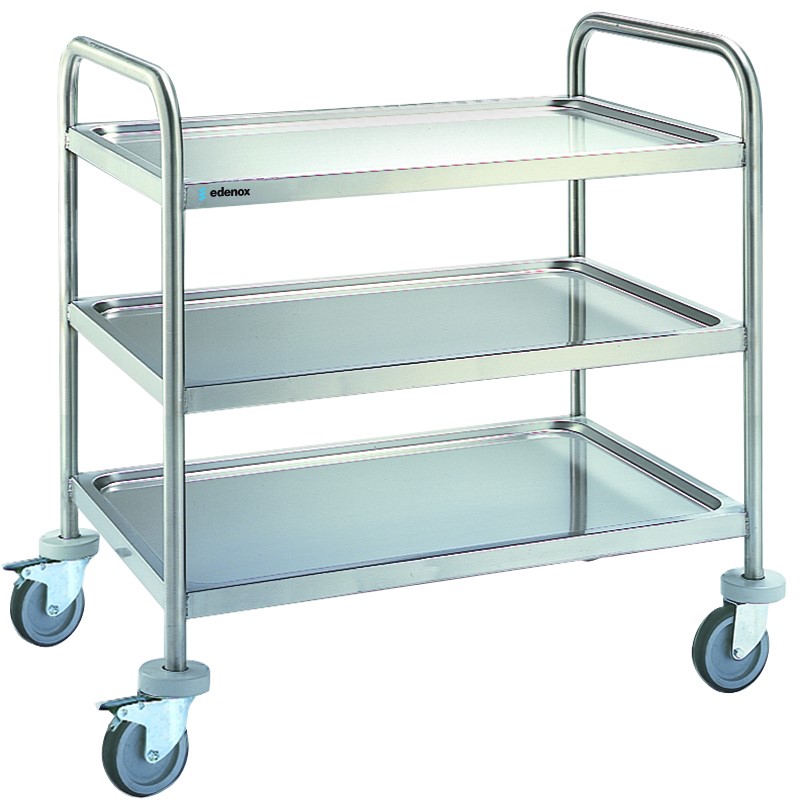 CARRO SERVICIO 3 EST. CER-1063