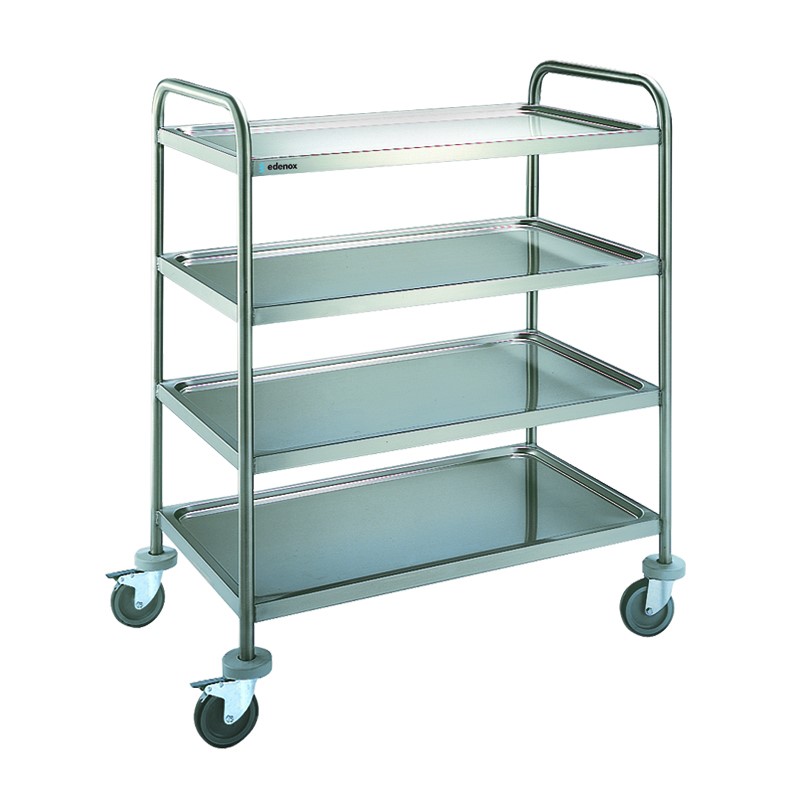 CARRO SERVICIO 4 EST. CER-1064