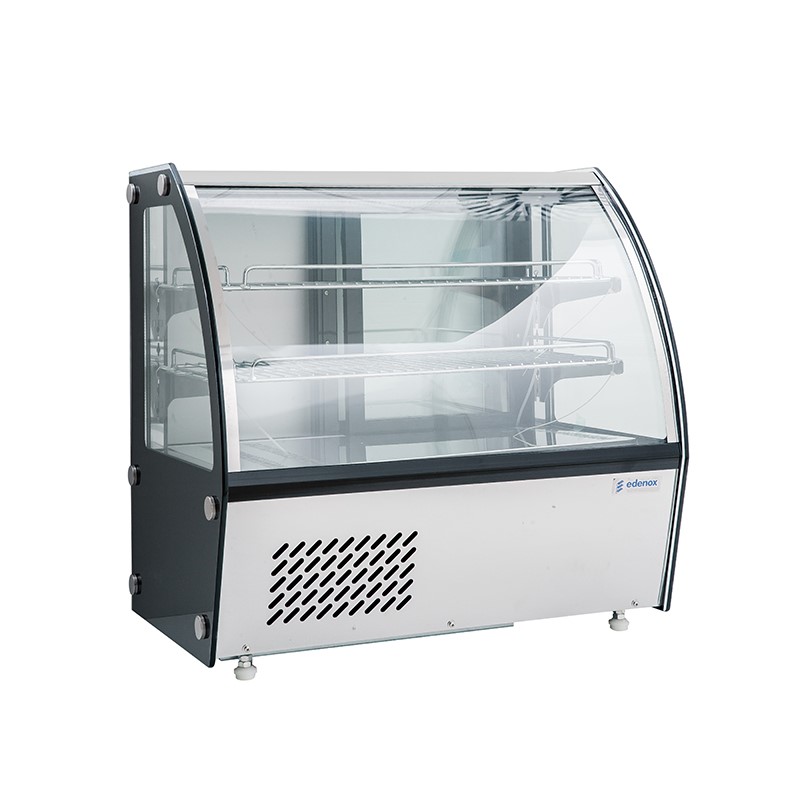 VITRINA EXPOSITORA VERS-100 HC