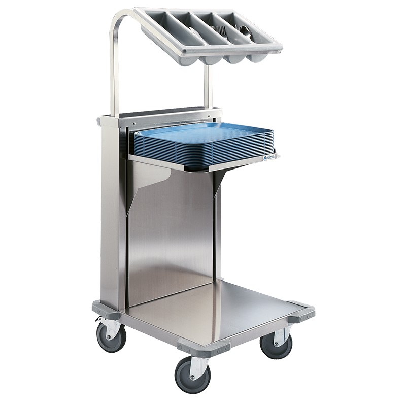 CARRO NIVEL CONSTANTE CNB-C