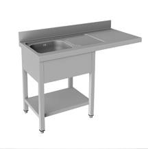 FREGADERO FSBE-1255-LD