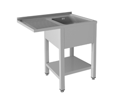 FREGADERO SOLDADO FSBE-105-LI