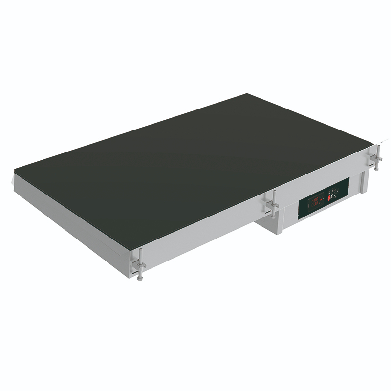 DVE-311 230V 1N 50/60Hz